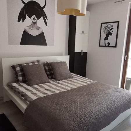 Apartments Apart 59 Гданск Екстериор снимка