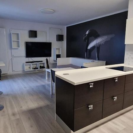 Apartments Apart 59 Гданск Екстериор снимка