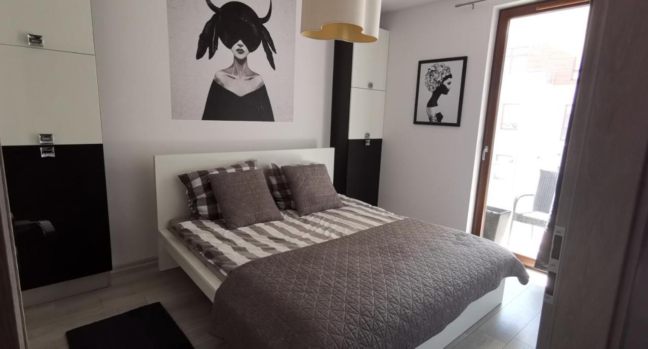 Apartments Apart 59 Гданск Екстериор снимка