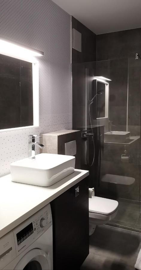Apartments Apart 59 Гданск Екстериор снимка