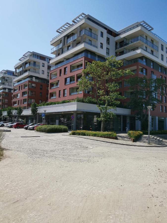Apartments Apart 59 Гданск Екстериор снимка