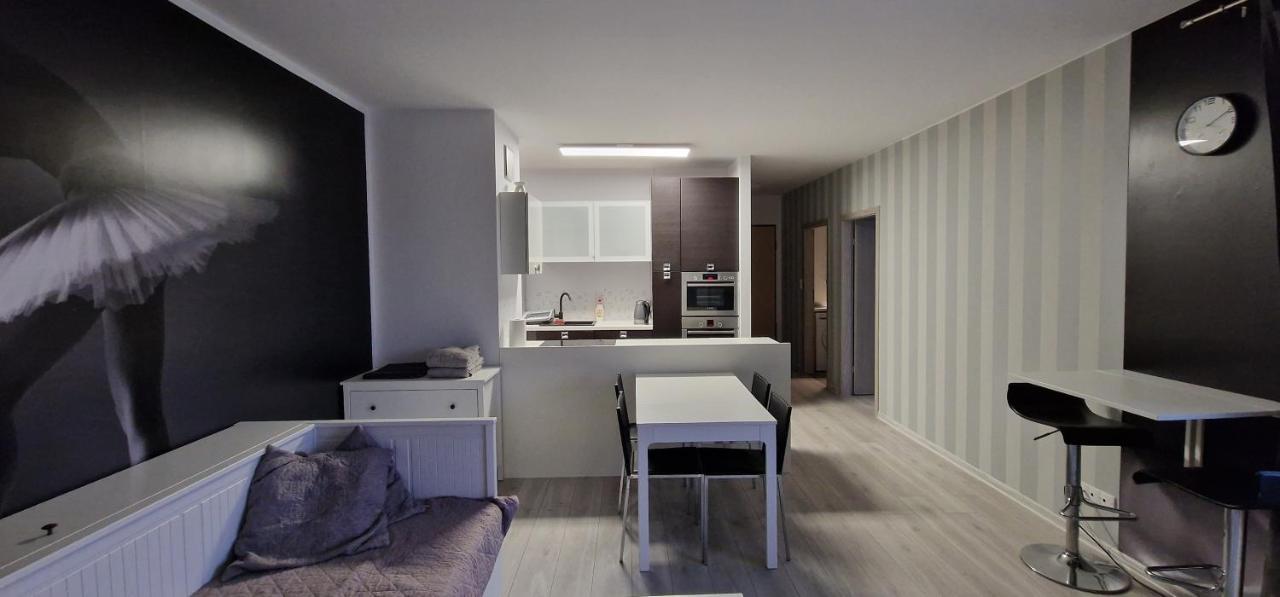 Apartments Apart 59 Гданск Екстериор снимка