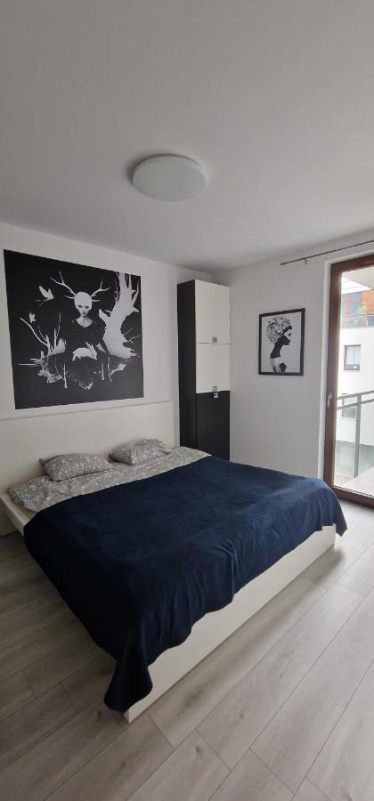 Apartments Apart 59 Гданск Екстериор снимка