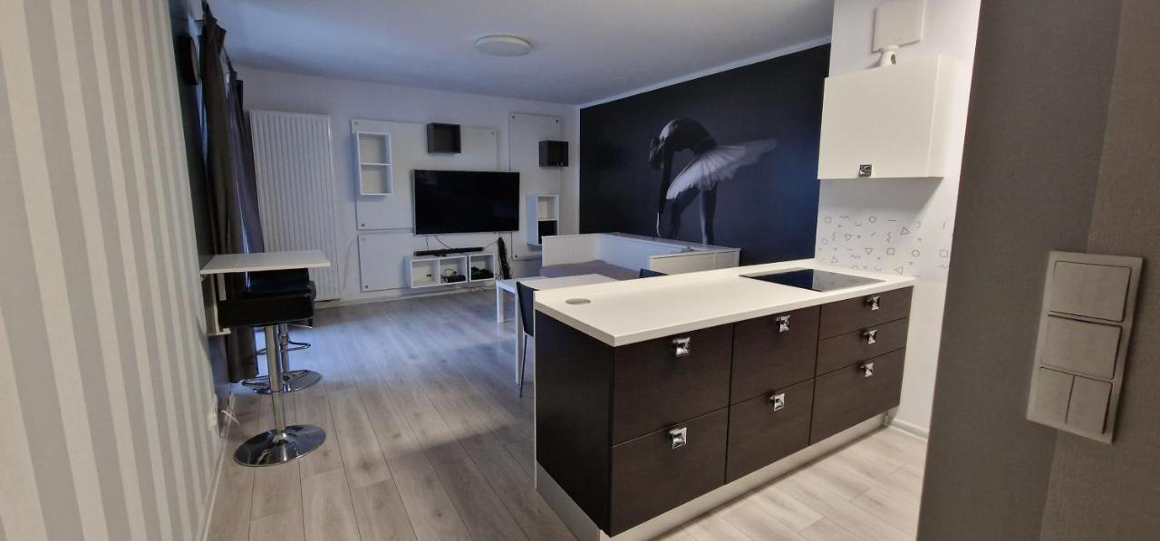 Apartments Apart 59 Гданск Екстериор снимка