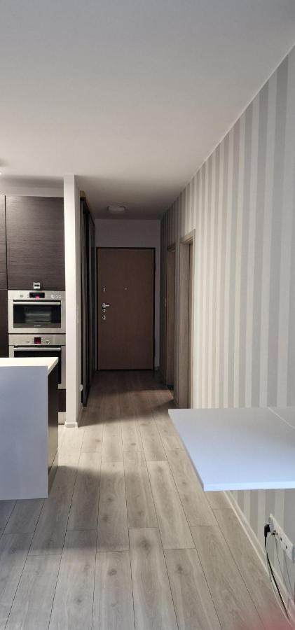 Apartments Apart 59 Гданск Екстериор снимка