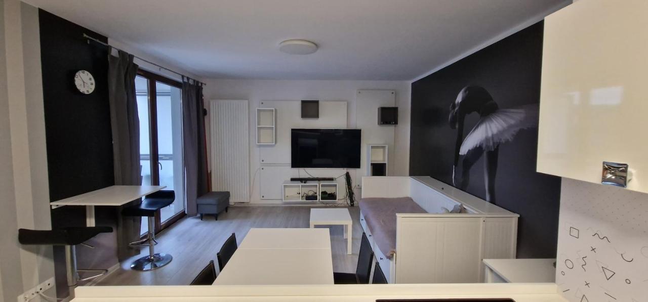 Apartments Apart 59 Гданск Екстериор снимка