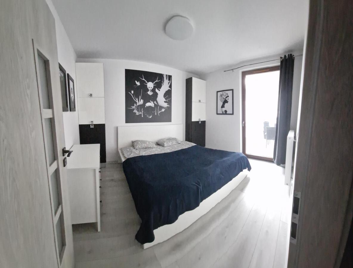 Apartments Apart 59 Гданск Екстериор снимка