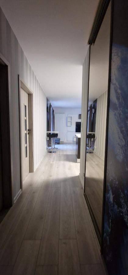 Apartments Apart 59 Гданск Екстериор снимка